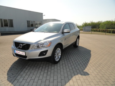 LHD VOLVO XC 60